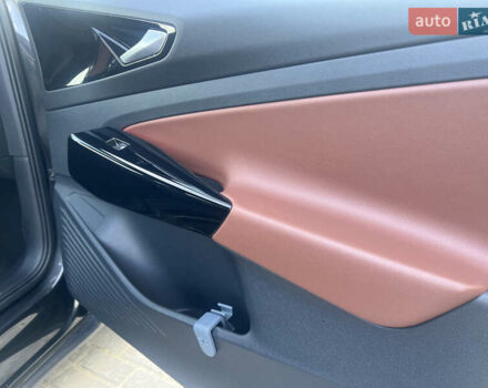 Серый Фольксваген ID.4, объемом двигателя 0 л и пробегом 168 тыс. км за 19850 $, фото 12 на Automoto.ua