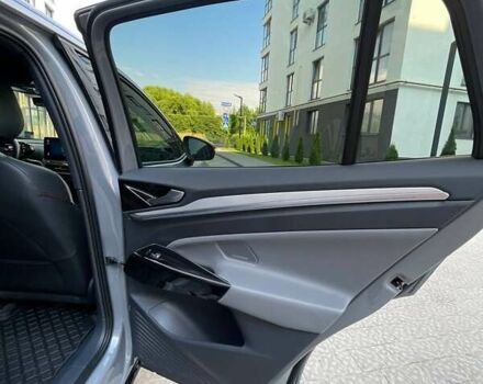 Серый Фольксваген ID.4, объемом двигателя 0 л и пробегом 65 тыс. км за 26800 $, фото 34 на Automoto.ua