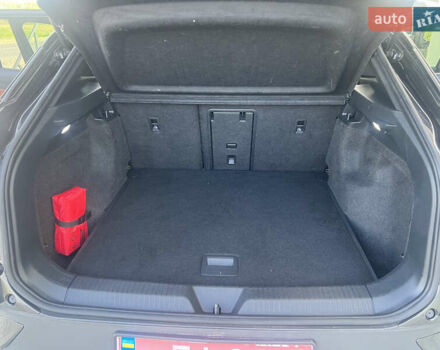 Серый Фольксваген ID.4, объемом двигателя 0 л и пробегом 168 тыс. км за 19850 $, фото 30 на Automoto.ua