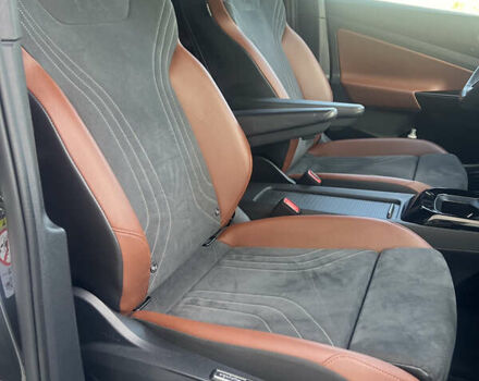 Серый Фольксваген ID.4, объемом двигателя 0 л и пробегом 170 тыс. км за 19199 $, фото 13 на Automoto.ua