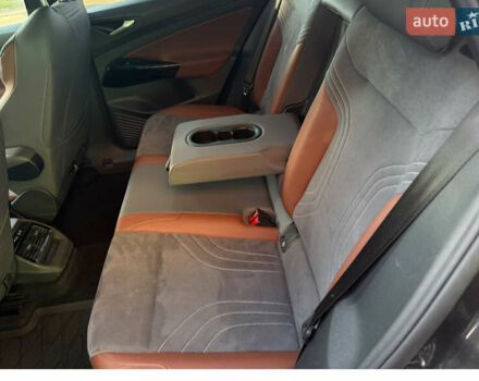 Серый Фольксваген ID.4, объемом двигателя 0 л и пробегом 180 тыс. км за 21300 $, фото 18 на Automoto.ua