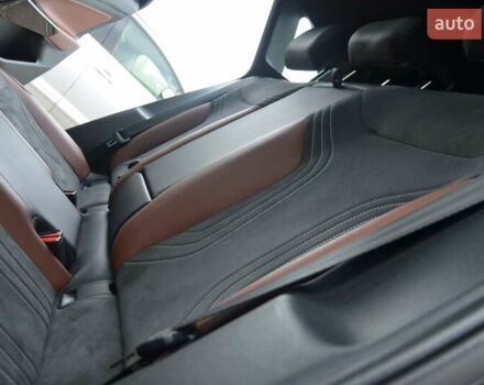 Серый Фольксваген ID.4, объемом двигателя 0 л и пробегом 184 тыс. км за 20850 $, фото 46 на Automoto.ua