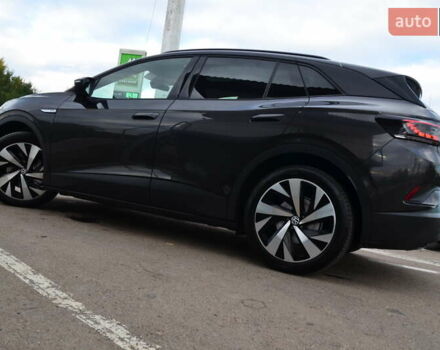 Серый Фольксваген ID.4, объемом двигателя 0 л и пробегом 184 тыс. км за 20850 $, фото 29 на Automoto.ua