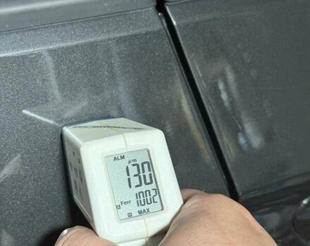 Серый Фольксваген ID.4, объемом двигателя 0 л и пробегом 180 тыс. км за 21300 $, фото 29 на Automoto.ua