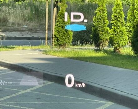 Серый Фольксваген ID.4, объемом двигателя 0 л и пробегом 65 тыс. км за 26800 $, фото 13 на Automoto.ua