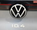 Серый Фольксваген ID.4, объемом двигателя 0 л и пробегом 34 тыс. км за 21300 $, фото 11 на Automoto.ua