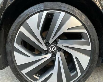 Серый Фольксваген ID.4, объемом двигателя 0 л и пробегом 65 тыс. км за 26800 $, фото 37 на Automoto.ua