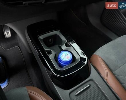 Серый Фольксваген ID.4, объемом двигателя 0 л и пробегом 122 тыс. км за 23200 $, фото 23 на Automoto.ua