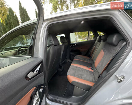 Серый Фольксваген ID.4, объемом двигателя 0 л и пробегом 136 тыс. км за 21000 $, фото 77 на Automoto.ua