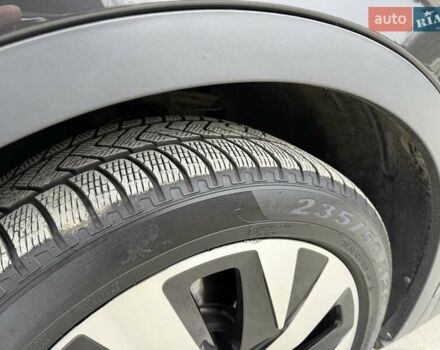 Серый Фольксваген ID.4, объемом двигателя 0 л и пробегом 122 тыс. км за 23200 $, фото 11 на Automoto.ua