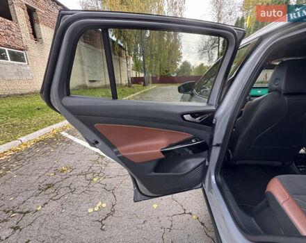 Серый Фольксваген ID.4, объемом двигателя 0 л и пробегом 136 тыс. км за 21000 $, фото 76 на Automoto.ua