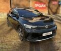Серый Фольксваген ID.4, объемом двигателя 0 л и пробегом 180 тыс. км за 21300 $, фото 1 на Automoto.ua