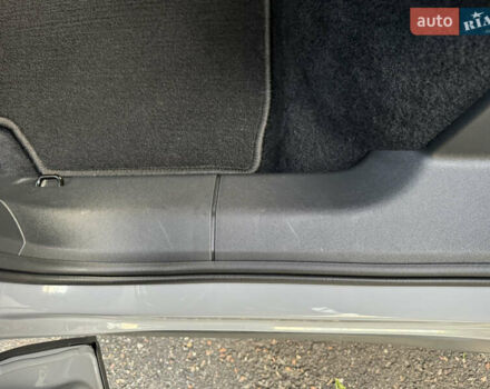 Сірий Фольксваген ID.4, об'ємом двигуна 0 л та пробігом 136 тис. км за 22900 $, фото 35 на Automoto.ua