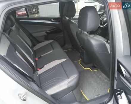 Сірий Фольксваген ID.4, об'ємом двигуна 0 л та пробігом 75 тис. км за 22900 $, фото 25 на Automoto.ua