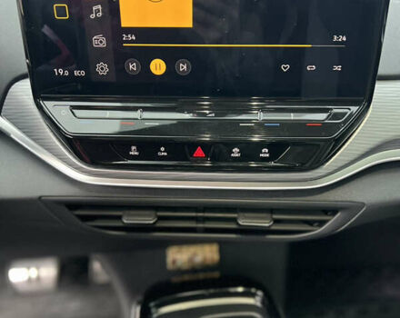 Серый Фольксваген ID.4, объемом двигателя 0 л и пробегом 65 тыс. км за 21800 $, фото 13 на Automoto.ua