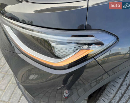 Серый Фольксваген ID.4, объемом двигателя 0 л и пробегом 170 тыс. км за 19199 $, фото 40 на Automoto.ua