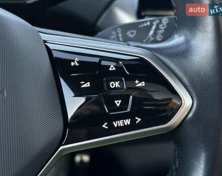 Сірий Фольксваген ID.4, об'ємом двигуна 0 л та пробігом 169 тис. км за 22999 $, фото 11 на Automoto.ua