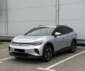 Серый Фольксваген ID.4, объемом двигателя 0 л и пробегом 91 тыс. км за 22100 $, фото 38 на Automoto.ua