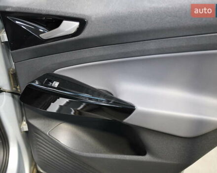 Серый Фольксваген ID.4, объемом двигателя 0 л и пробегом 34 тыс. км за 21300 $, фото 33 на Automoto.ua