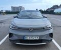 Серый Фольксваген ID.4, объемом двигателя 0 л и пробегом 38 тыс. км за 24300 $, фото 1 на Automoto.ua