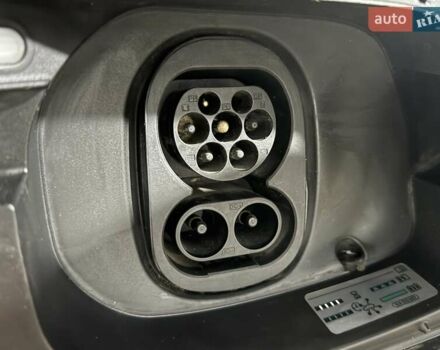 Серый Фольксваген ID.4, объемом двигателя 0 л и пробегом 180 тыс. км за 21300 $, фото 27 на Automoto.ua