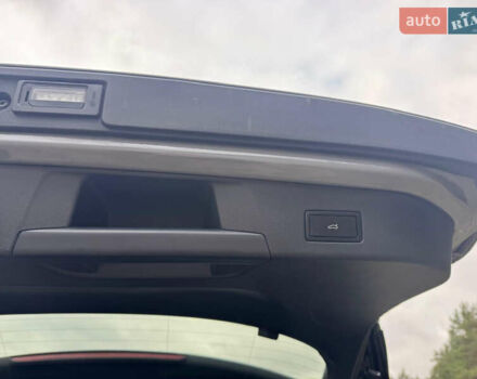 Серый Фольксваген ID.4, объемом двигателя 0 л и пробегом 40 тыс. км за 27999 $, фото 7 на Automoto.ua