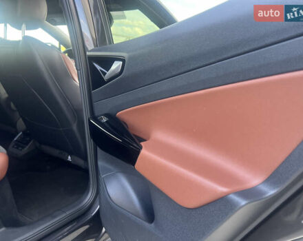 Серый Фольксваген ID.4, объемом двигателя 0 л и пробегом 168 тыс. км за 19850 $, фото 18 на Automoto.ua