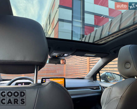 Сірий Фольксваген ID.4, об'ємом двигуна 0 л та пробігом 34 тис. км за 25000 $, фото 21 на Automoto.ua