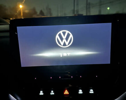 Серый Фольксваген ID.4, объемом двигателя 0 л и пробегом 32 тыс. км за 26600 $, фото 17 на Automoto.ua