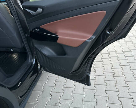 Серый Фольксваген ID.4, объемом двигателя 0 л и пробегом 32 тыс. км за 26600 $, фото 32 на Automoto.ua