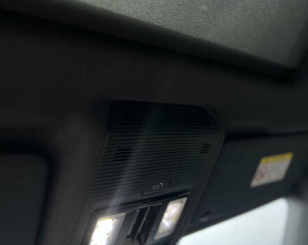 Серый Фольксваген ID.4, объемом двигателя 0 л и пробегом 65 тыс. км за 21800 $, фото 14 на Automoto.ua