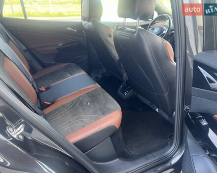 Серый Фольксваген ID.4, объемом двигателя 0 л и пробегом 168 тыс. км за 19850 $, фото 15 на Automoto.ua