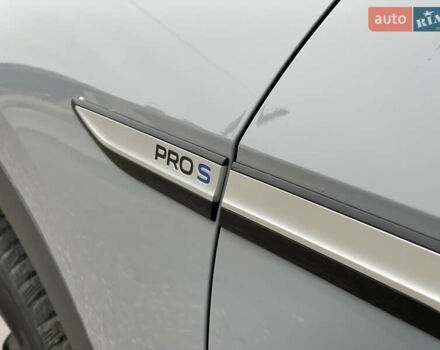 Серый Фольксваген ID.4, объемом двигателя 0 л и пробегом 104 тыс. км за 22600 $, фото 29 на Automoto.ua