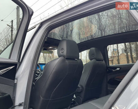 Серый Фольксваген ID.4, объемом двигателя 0 л и пробегом 104 тыс. км за 22600 $, фото 15 на Automoto.ua