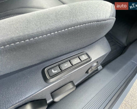 Сірий Фольксваген ID.4, об'ємом двигуна 0 л та пробігом 62 тис. км за 24999 $, фото 19 на Automoto.ua