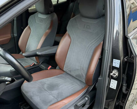 Серый Фольксваген ID.4, объемом двигателя 0 л и пробегом 100 тыс. км за 23800 $, фото 42 на Automoto.ua