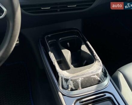 Серый Фольксваген ID.4, объемом двигателя 0 л и пробегом 62 тыс. км за 24300 $, фото 19 на Automoto.ua