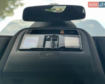 Серый Фольксваген ID.4, объемом двигателя 0 л и пробегом 62 тыс. км за 24300 $, фото 20 на Automoto.ua