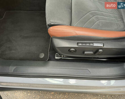 Сірий Фольксваген ID.4, об'ємом двигуна 0 л та пробігом 136 тис. км за 22900 $, фото 57 на Automoto.ua