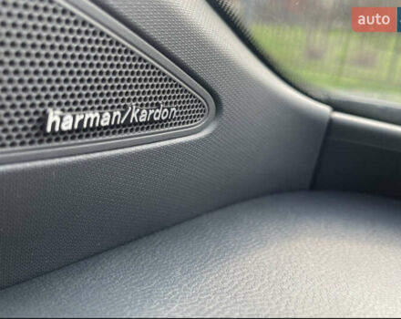 Серый Фольксваген ID.4, объемом двигателя 0 л и пробегом 63 тыс. км за 23300 $, фото 35 на Automoto.ua