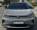 Серый Фольксваген ID.4, объемом двигателя 0 л и пробегом 62 тыс. км за 24300 $, фото 1 на Automoto.ua