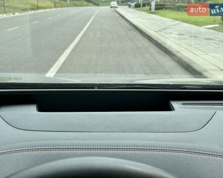 Серый Фольксваген ID.4, объемом двигателя 0 л и пробегом 77 тыс. км за 23000 $, фото 7 на Automoto.ua