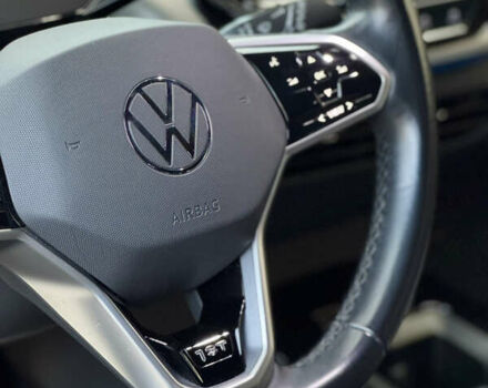 Серый Фольксваген ID.4, объемом двигателя 0 л и пробегом 100 тыс. км за 23800 $, фото 41 на Automoto.ua