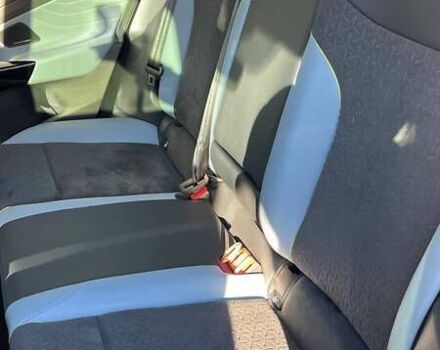 Сірий Фольксваген ID.4, об'ємом двигуна 0 л та пробігом 53 тис. км за 28000 $, фото 11 на Automoto.ua