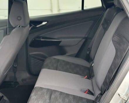 Серый Фольксваген ID.4, объемом двигателя 0 л и пробегом 91 тыс. км за 22100 $, фото 16 на Automoto.ua