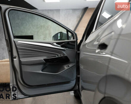 Серый Фольксваген ID.4, объемом двигателя 0 л и пробегом 10 тыс. км за 24700 $, фото 13 на Automoto.ua