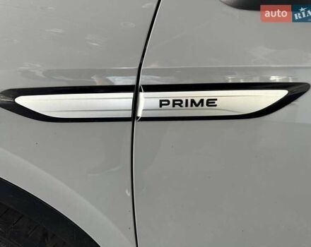 Сірий Фольксваген ID.4, об'ємом двигуна 0 л та пробігом 65 тис. км за 27500 $, фото 8 на Automoto.ua