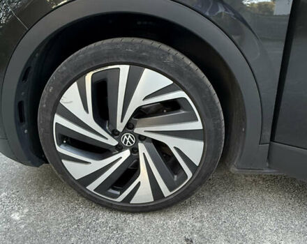 Серый Фольксваген ID.4, объемом двигателя 0 л и пробегом 138 тыс. км за 23491 $, фото 13 на Automoto.ua