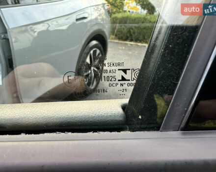 Сірий Фольксваген ID.4, об'ємом двигуна 0 л та пробігом 136 тис. км за 22900 $, фото 65 на Automoto.ua