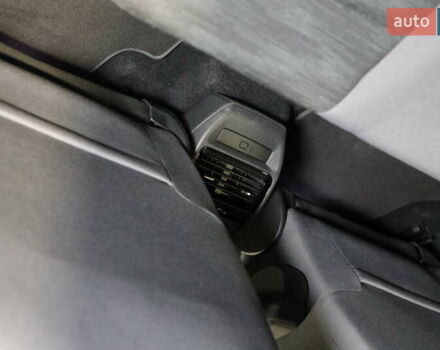 Серый Фольксваген ID.4, объемом двигателя 0 л и пробегом 34 тыс. км за 21300 $, фото 31 на Automoto.ua